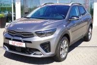 Vorschau: Kia Stonic 1.0 GT Line