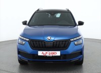 Skoda Kamiq 1.5 TSI DSG Monte Carlo