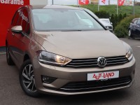 VW Golf Sportsvan 1.4 TSI DSG Sound