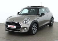MINI Cooper 1.5 LED Panorama Teilleder Sportsitze USB