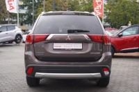 Mitsubishi Outlander 2.0 MIVEC