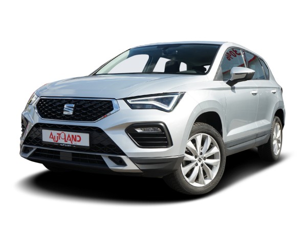 Seat Ateca 1.5 TSI Style