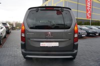 Peugeot Rifter L1 Allure GT-Line