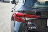Skoda Fabia 1.0 MPI