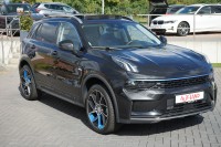 Lynk&Co 01 1.5 TD PHEV Aut.