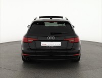 Audi A4 Avant 2.0 TDI design