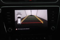 Skoda Superb Combi 1.5 TSI DSG SportLine