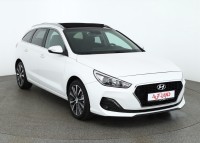 Hyundai i30 cw 1.6 CRDi Style Aut.