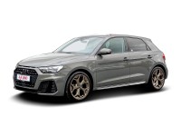 Audi A1 Sportback 35 1.5 TFSI DSG
