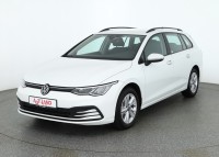 VW Golf VIII Variant 2.0 TDI DSG Life LED Navi ACC