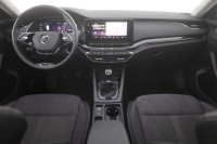 Skoda Octavia Combi 1.5 TSI Style