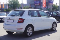 Skoda Fabia 1.0 MPI Ambition