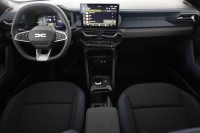 Dacia Duster Hybrid 140 Aut.
