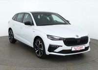 Skoda Scala Monte Carlo 1.0 TSI DSG