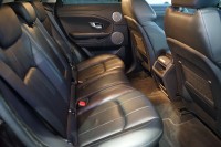 Land Rover Range Rover Evoque 2.0