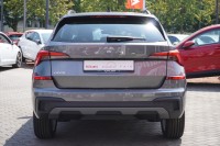 Skoda Kamiq 1.0 TSI