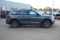 Skoda Kodiaq 2.0 TSI Sportline 4x4 DSG