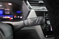 VW Touran 1.5 TSI DSG