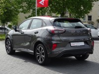 Ford Puma 1.0 M-Hybrid ST-Line