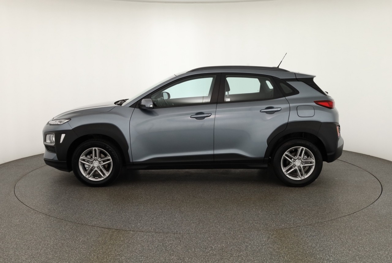 Hyundai Kona 1.0 T-GDI