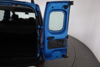 Dacia Dokker Stepway 1.5 dCi