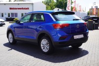 VW T-Roc 1.0
