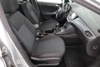 Opel Astra K 1.2 Turbo Edition
