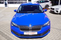 Skoda Superb Combi 2.0 TSI DSG