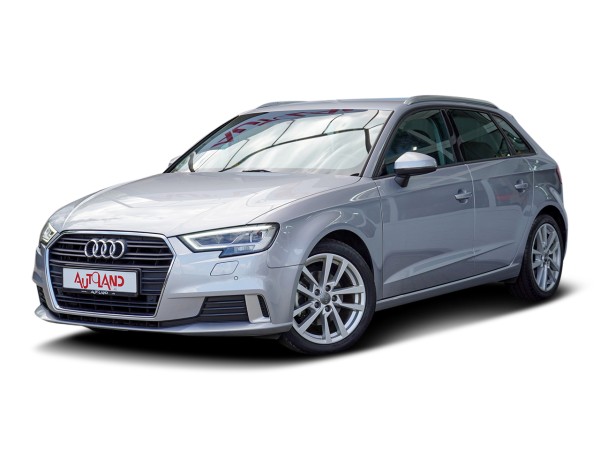Audi A3 Sportback 35 TFSI sport S-Tronic