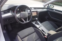 VW Passat Variant 2.0 TDI Business