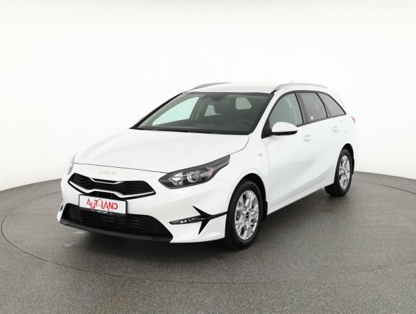 Kia cee'd Sporty Wagon Ceed SW 1.5 T-GDI Aut.