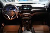 Hyundai Tucson 1.6 Advantage 2WD