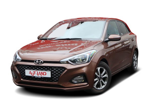 Hyundai i20 1.2 Trend