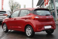Hyundai i10 1.0