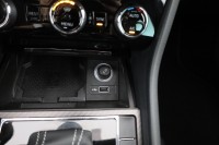 Skoda Superb Combi 2.0 TSI DSG Sportline 4x4