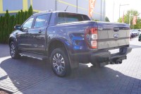 Ford Ranger 2.0 DoKa 4x4 Wildtrack