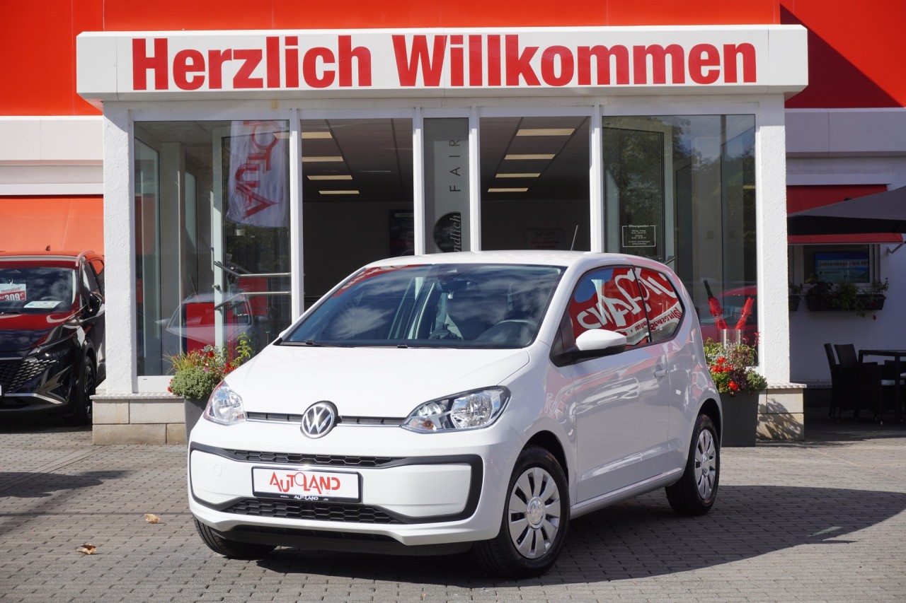 VW up up! 1.0