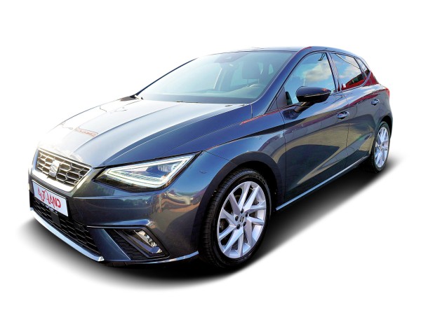 Seat Ibiza 1.5 TSI FR