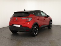 Renault Captur Tce 140 Techno