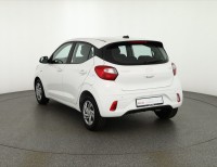 Hyundai i10 1.0
