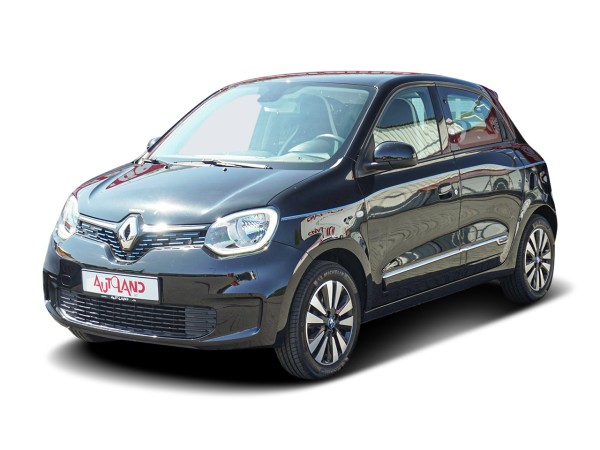 Renault Twingo Intens Electric