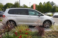 VW Touran 1.5 16V TSI Highline R-Line