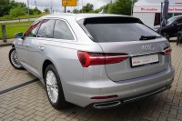 Audi A6 Avant 40 2.0 TDI sport