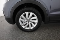 VW T-Cross 1.0 TSI Life