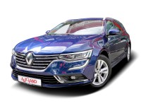 Renault Talisman Grandtour 2-Zonen-Klima Navi Sitzheizung
