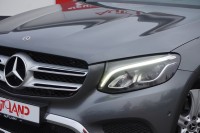 Mercedes-Benz GLC 300 Exclusive 4Matic