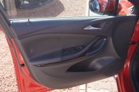 Opel Astra K Sports Tourer 1.5 CDTI Aut.