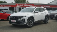 Vorschau: Hyundai Tucson 1.6T-GDI HEV Aut.