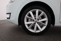 Skoda Rapid Spaceback 1.2 TSI Joy