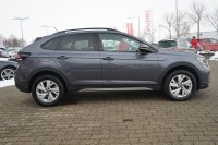 VW Taigo 1.0 TSI DSG